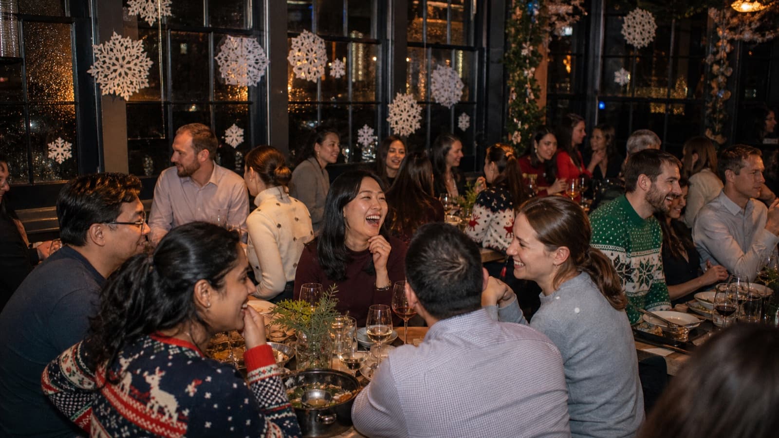 Hot Take: Sydney's Christmas in July Parties Quietly Beat the December Ones — and Your MC Is Why Nobody's Noticed